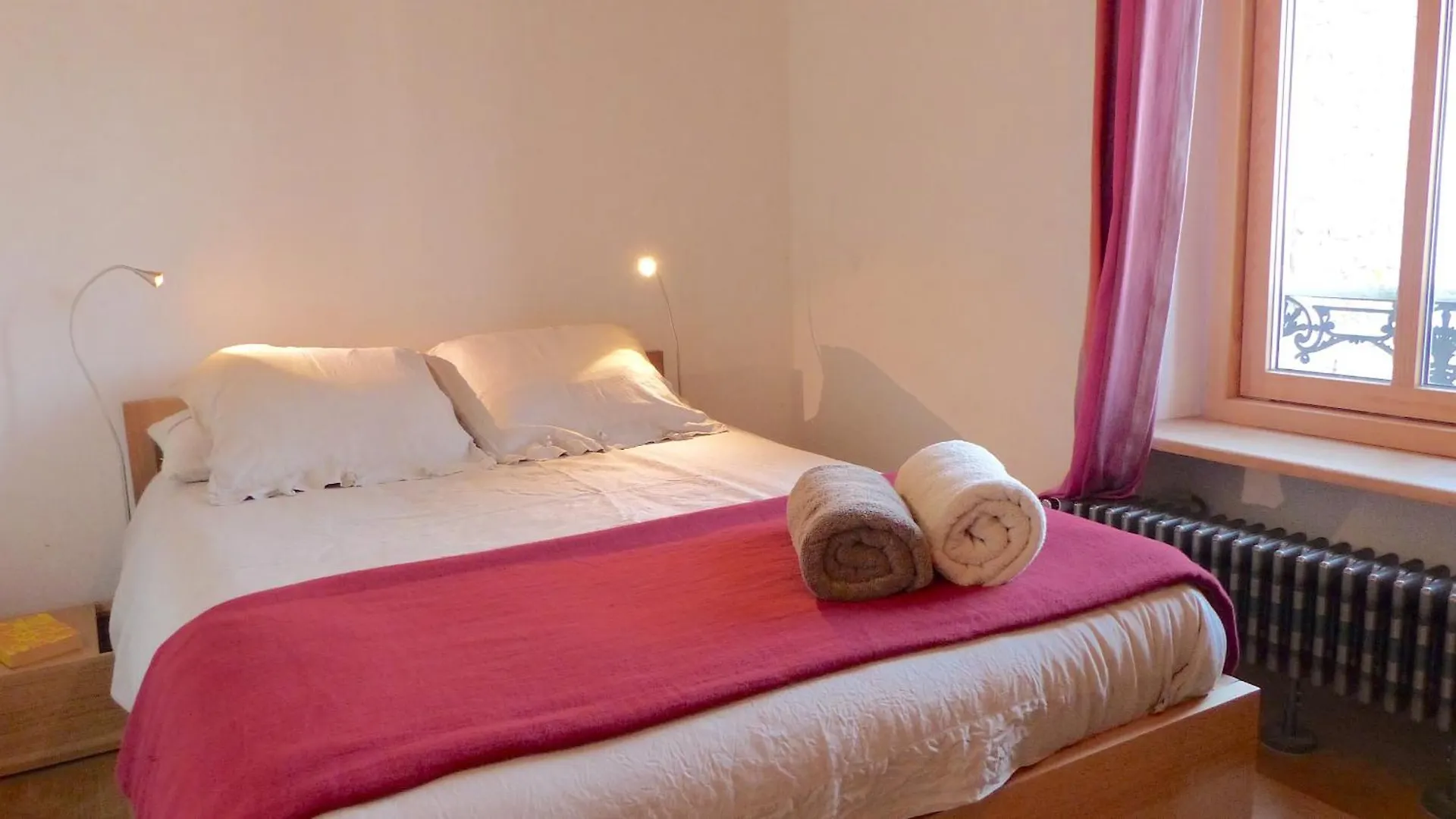 Ti Rose, Maison De Charme Au Port De Saint Cado Belz France